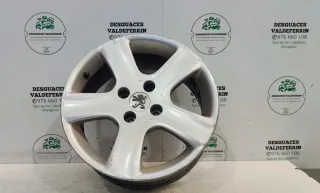 Llanta 16" Peugeot 307
