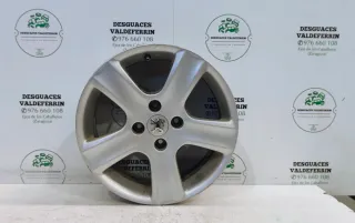 Llanta 16" Peugeot 307