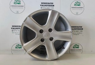 Llanta 16" Peugeot 307