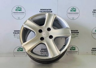Llanta 16" Peugeot 307