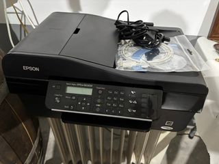 Impresora Epson Stylus Office BX305F