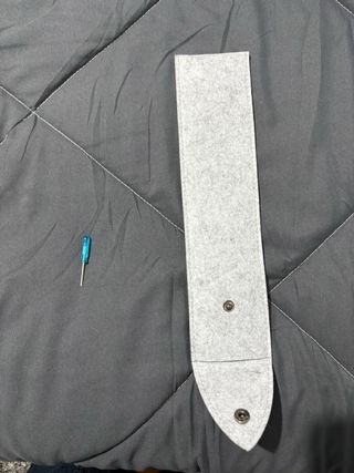 Relógio CIVO Prata - Pulseira Metálica