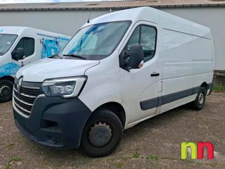 Renault Master Furgón T L2H2 3500 Bl dCi 99kW (135CV)