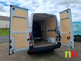 Renault Master Furgón T L2H2 3500 Bl dCi 99kW (135CV)