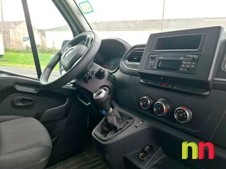 Renault Master Furgón T L2H2 3500 Bl dCi 99kW (135CV)