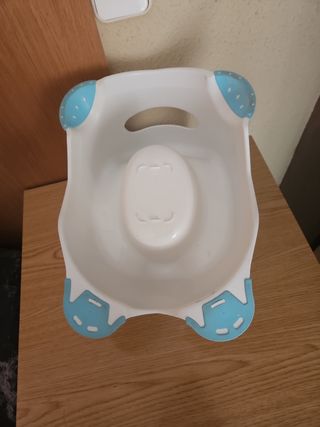 Orinal infantil Frozen