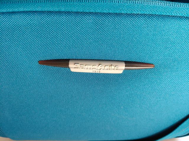 NECESER SEMIRRÍGIDO SAMSONITE 1910