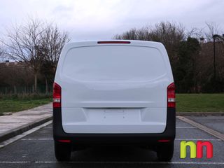 MERCEDES Vito 111 CDI Compacta