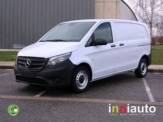 MERCEDES Vito 111 CDI Compacta