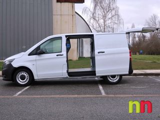 MERCEDES Vito 111 CDI Compacta