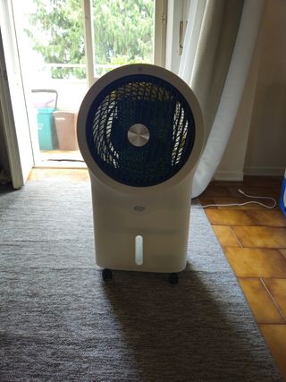 Raffrescatore Argo Polifemo Zeus