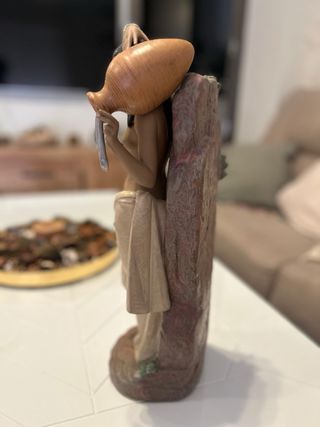 Figura Lladró Primavera 2396