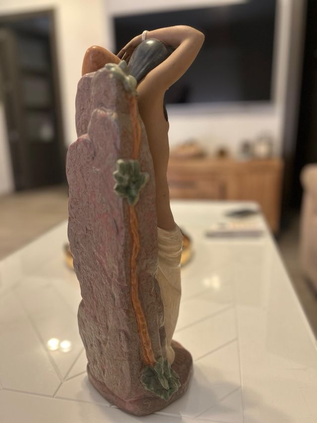 Figura Lladró Primavera 2396