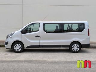 OPEL Vivaro 1.6CDTI S/S 92kW (125CV) L2 2.9t Combi-9