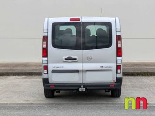 OPEL Vivaro 1.6CDTI S/S 92kW (125CV) L2 2.9t Combi-9
