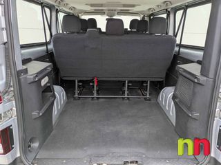 OPEL Vivaro 1.6CDTI S/S 92kW (125CV) L2 2.9t Combi-9