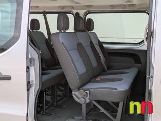 OPEL Vivaro 1.6CDTI S/S 92kW (125CV) L2 2.9t Combi-9