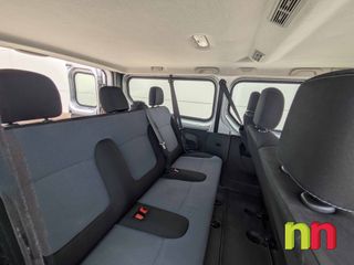 OPEL Vivaro 1.6CDTI S/S 92kW (125CV) L2 2.9t Combi-9