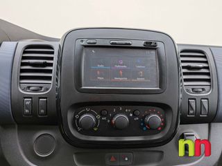 OPEL Vivaro 1.6CDTI S/S 92kW (125CV) L2 2.9t Combi-9