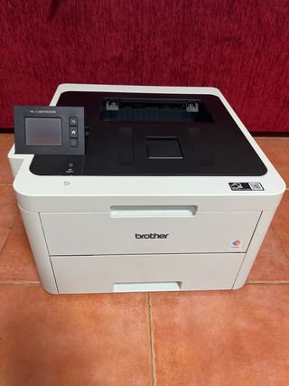 Impresora Brother HL-L3270CDW