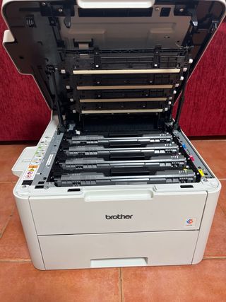 Impresora Brother HL-L3270CDW
