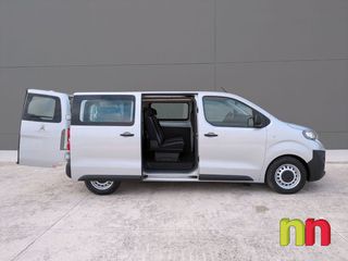 PEUGEOT Traveller Business BlueHDi 110KW 150CV Standard