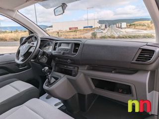 PEUGEOT Traveller Business BlueHDi 110KW 150CV Standard