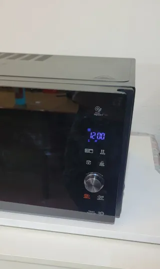 Microondas LG Smart Inverter 1200 W