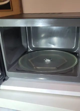 Microondas LG Smart Inverter 1200 W