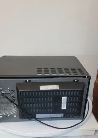 Microondas LG Smart Inverter 1200 W