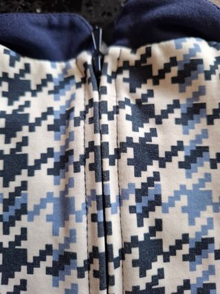 Vestito e giacca Brums neonata 68 cm