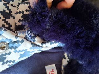 Vestito e giacca Brums neonata 68 cm