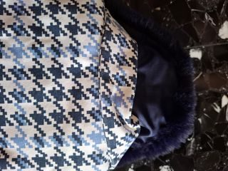 Vestito e giacca Brums neonata 68 cm