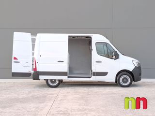 Renault Master Furgón T L1H2 3300 Bl dCi 100kW (135CV)