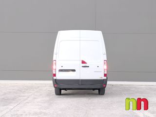 Renault Master Furgón T L1H2 3300 Bl dCi 100kW (135CV)