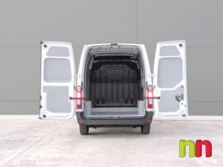 Renault Master Furgón T L1H2 3300 Bl dCi 100kW (135CV)