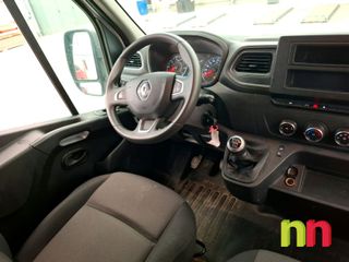Renault Master Furgón T L1H2 3300 Bl dCi 100kW (135CV)