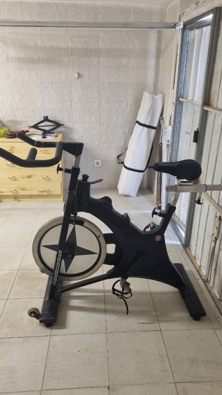 Bicicleta spinning Schwinn