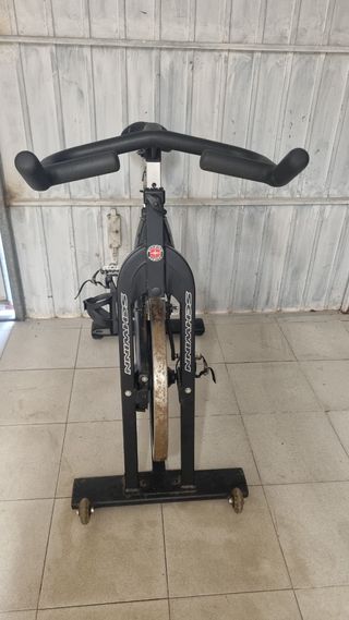 Bicicleta spinning Schwinn