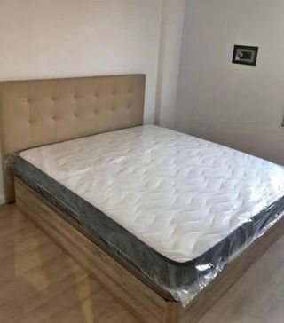 Canapé cama