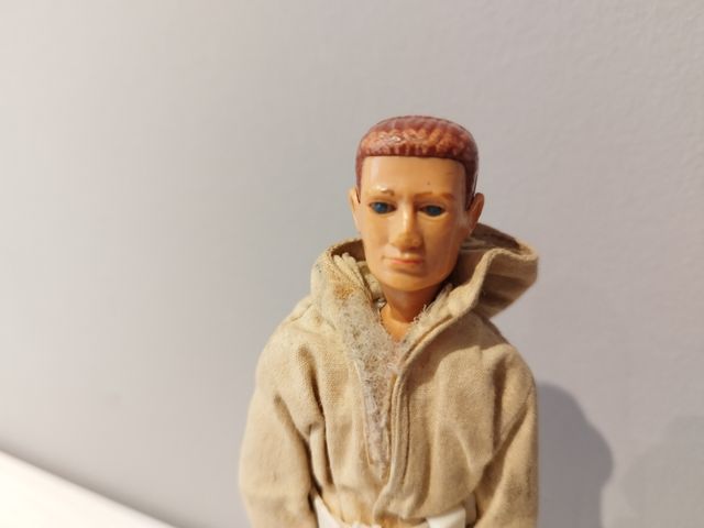 Madelman Polar - 1ª Generación