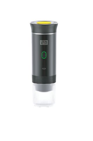Cafetera portátil Stockli