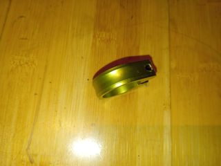 Cierres sillín Profile Slim Jim BMX