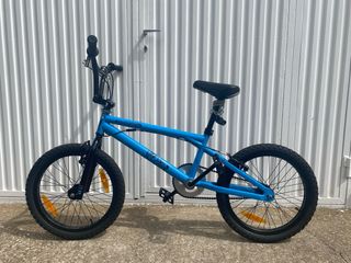 BMX Mondraker 180 - Azul - Sin usar