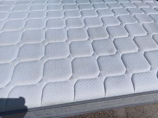 Colchón viscoelástico 150x190 cm