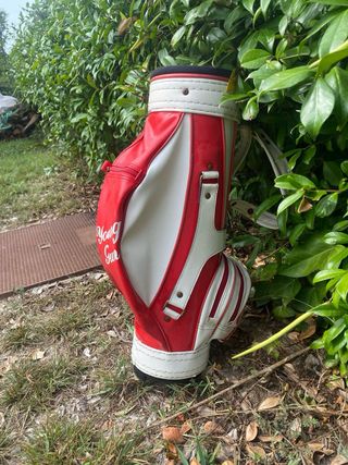 Set de palos de golf niño