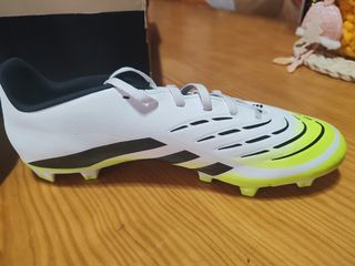 Botas fútbol Adidas - N° 45.5