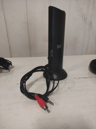 Auriculares inalámbricos