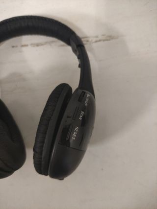 Auriculares inalámbricos