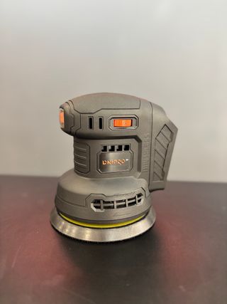 Lijadora excéntrica Dnipro-M DSO-200BC ULTRA